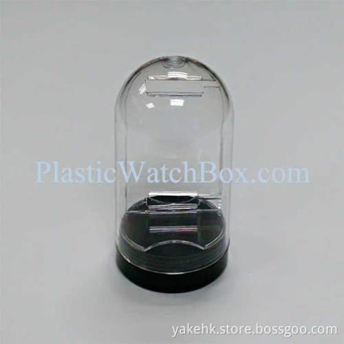 HD Plastic Packaging Boxes for Android Smart Watch Wholesale Supplier